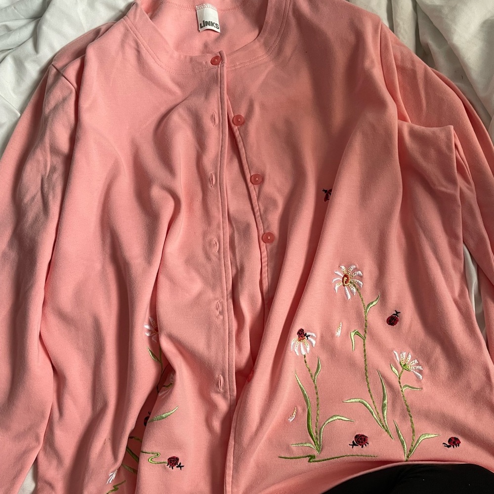 link shirt